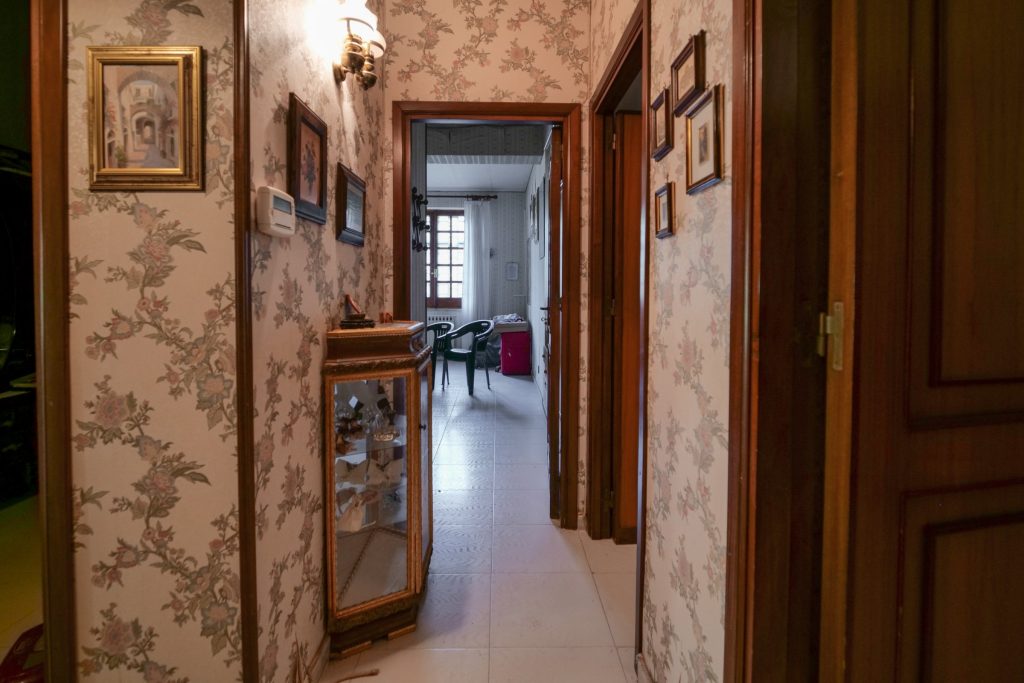 Villa Indipendente Zona Partanna Mondello, foto 23 di 30
