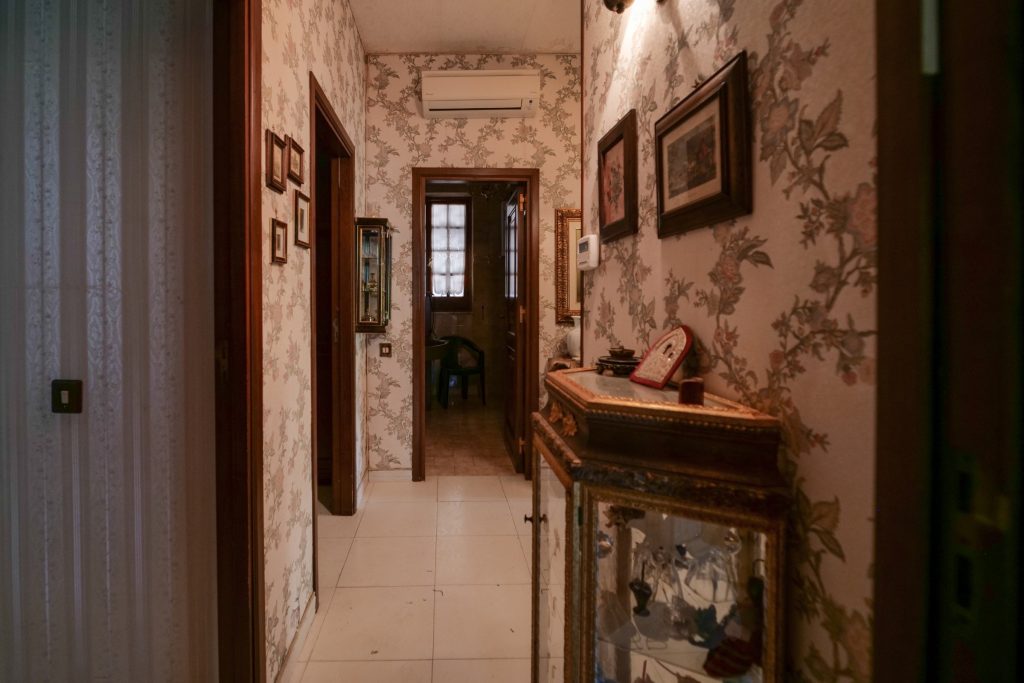 Villa Indipendente Zona Partanna Mondello, foto 22 di 30