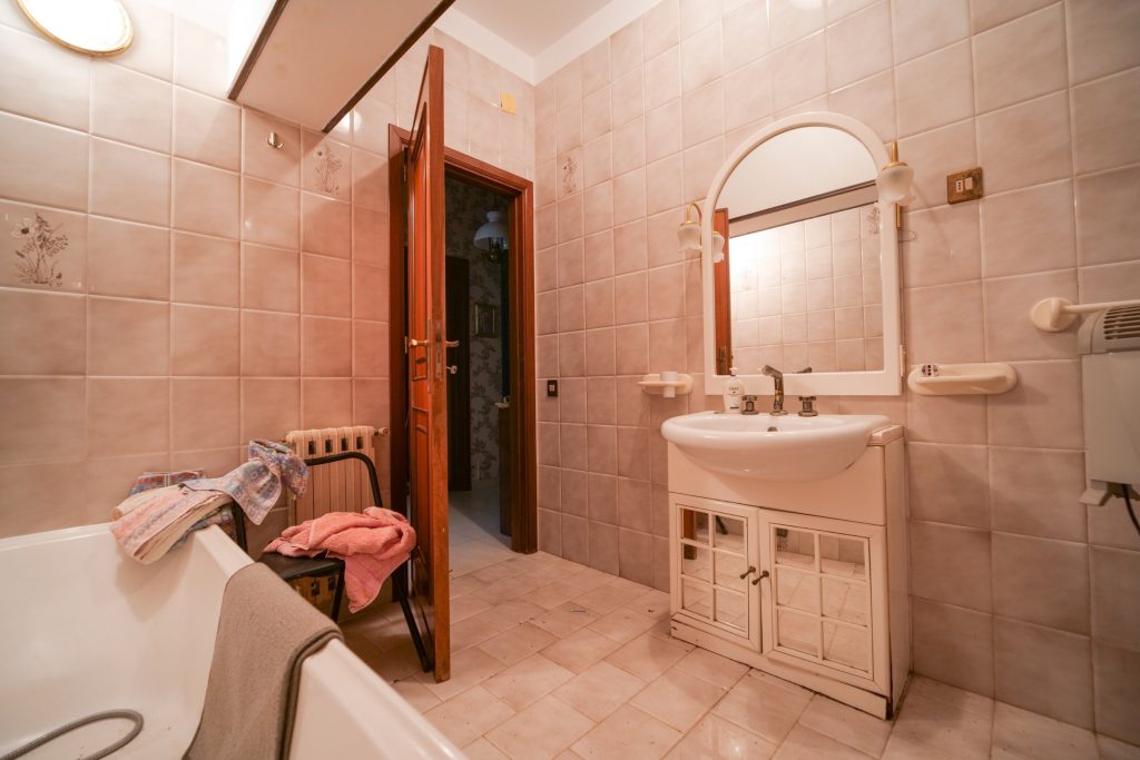 Villa Indipendente Zona Partanna Mondello, foto 14 di 30