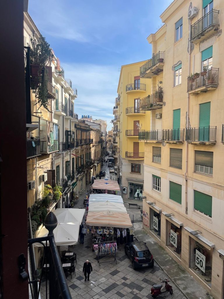 Appartamento in Affitto Centro storico, foto 14 di 14