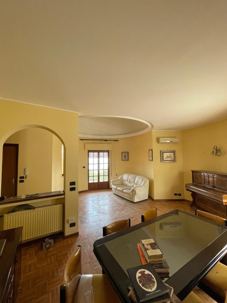 Villa Unifamiliare Zona Addaura, foto 13 di 30