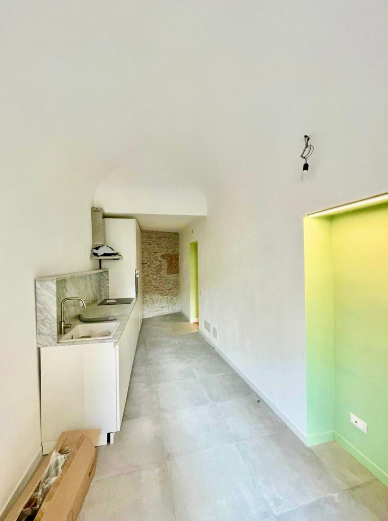 Appartamento in Affitto Centro storico, foto 4 di 14