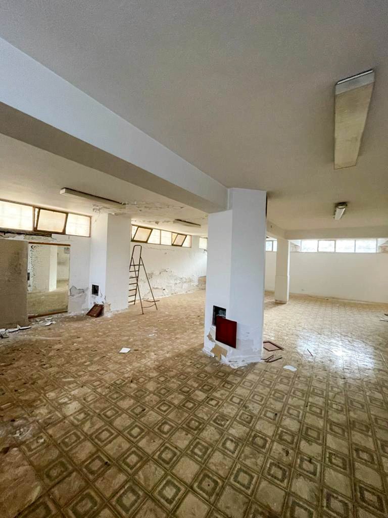 Villa in Vendita Zona Sferracavallo, foto 19 di 24