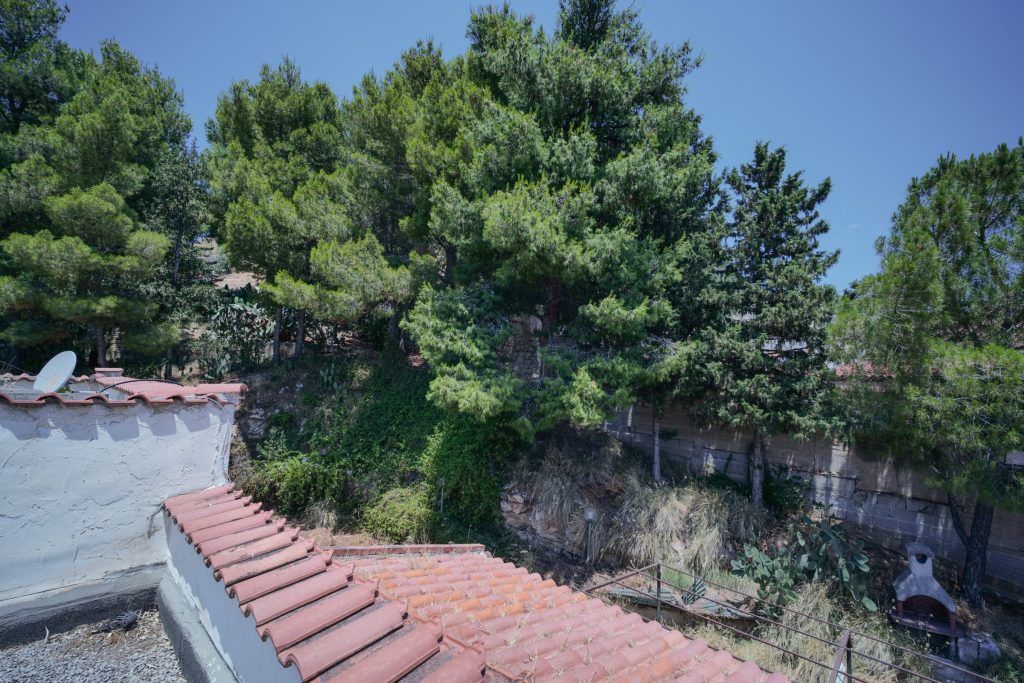 Villa Indipendente Zona Partanna Mondello, foto 27 di 30