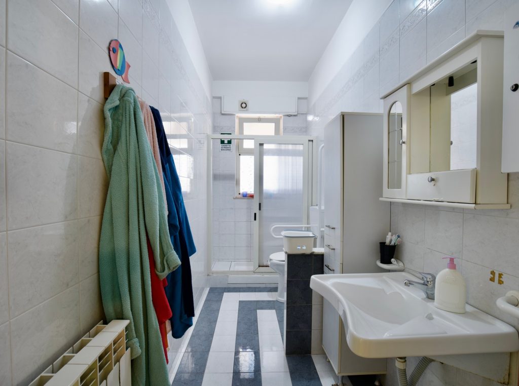Appartamento in Vendita Zona Sciuti, foto 19 di 19