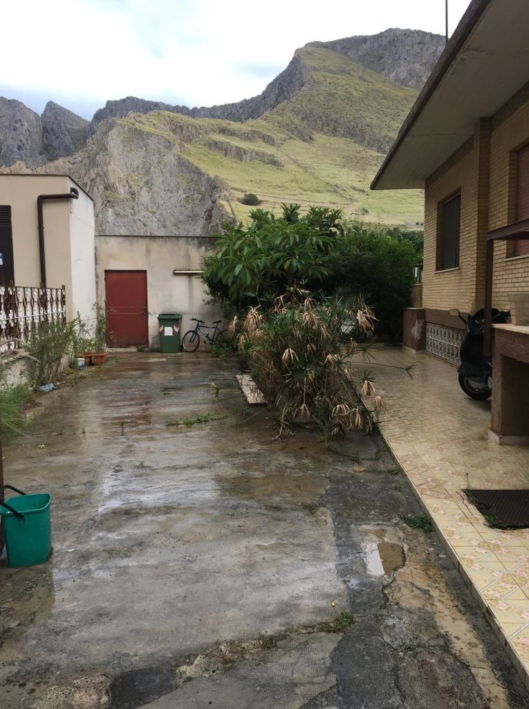 Villa in Vendita Zona Sferracavallo, foto 6 di 24