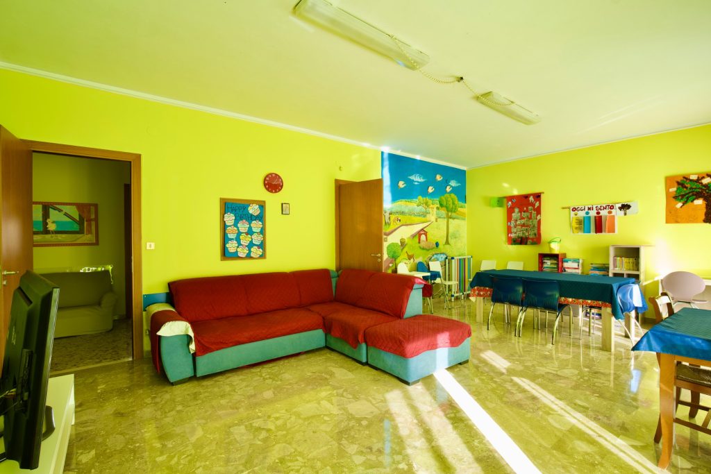 Appartamento in Vendita Zona Sciuti, foto 10 di 19