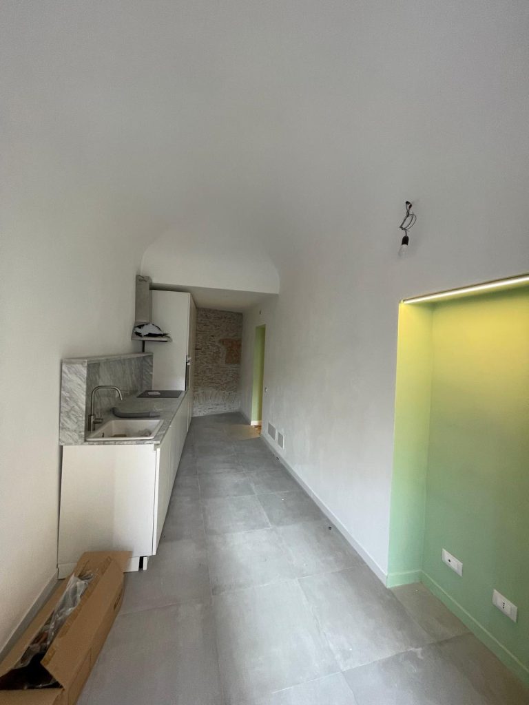 Appartamento in Affitto Centro storico, foto 5 di 14