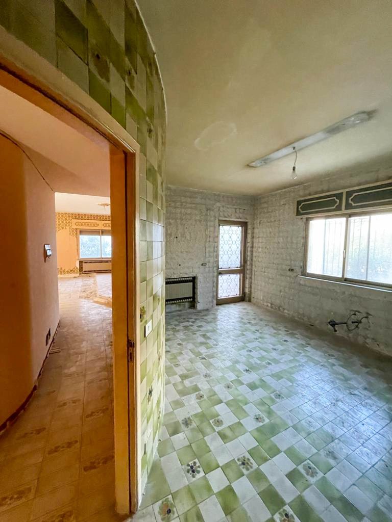 Villa in Vendita Zona Sferracavallo, foto 21 di 24