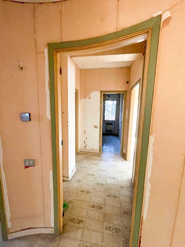 Villa in Vendita Zona Sferracavallo, foto 22 di 24