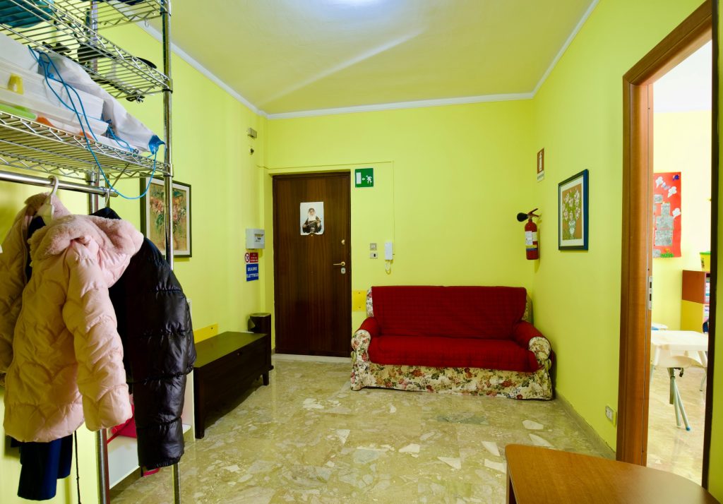 Appartamento in Vendita Zona Sciuti, foto 2 di 19