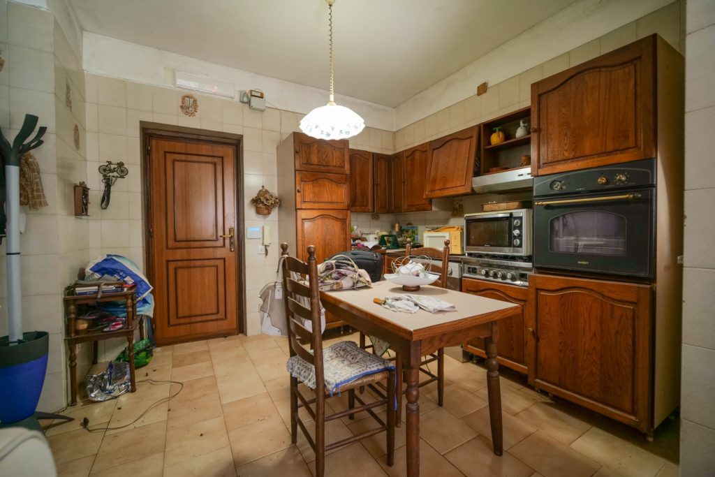 Villa Indipendente Zona Partanna Mondello, foto 8 di 30