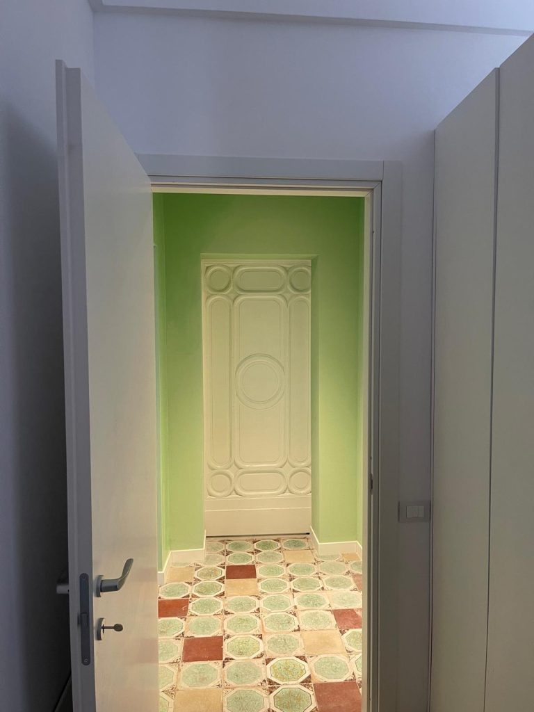 Appartamento in Affitto Centro storico, foto 3 di 14