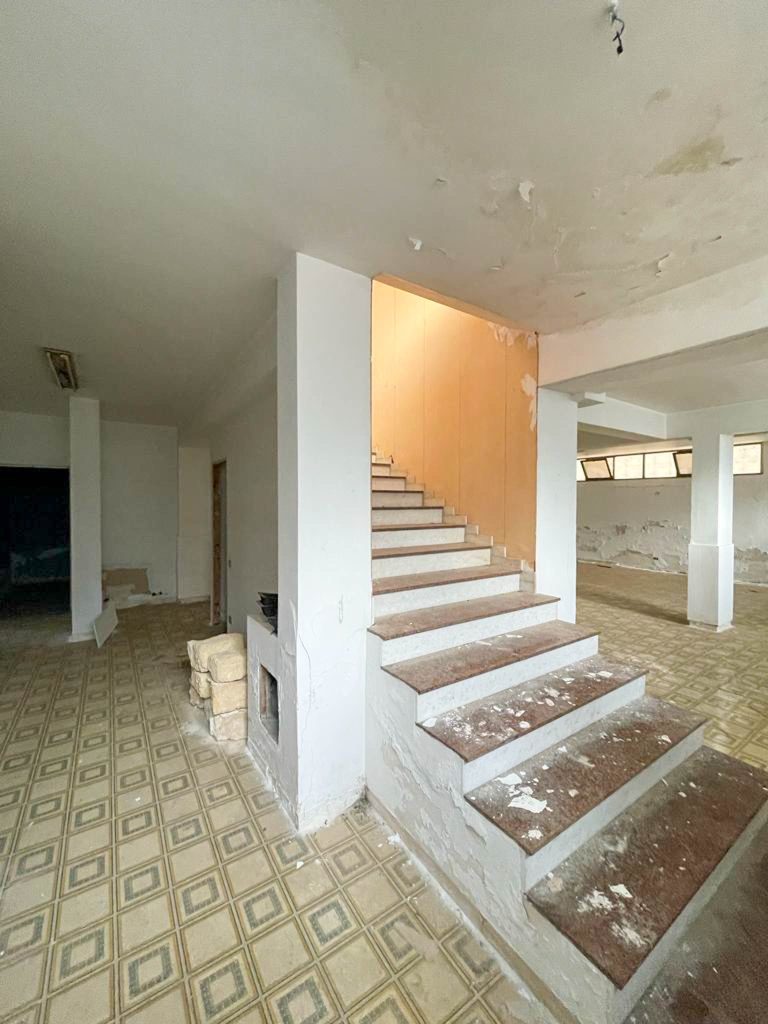 Villa in Vendita Zona Sferracavallo, foto 14 di 24