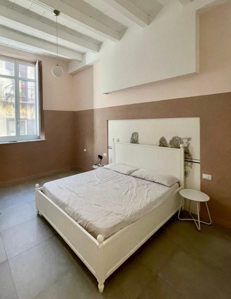 Appartamento in Affitto Zona Centro storico, foto 6 di 17