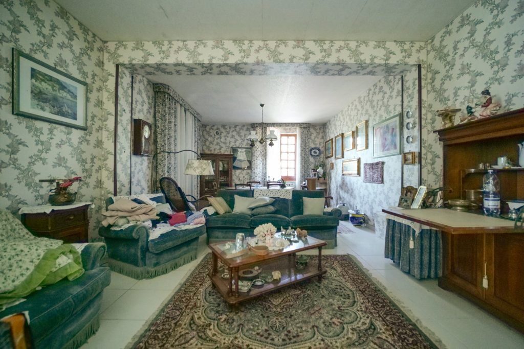 Villa Indipendente Zona Partanna Mondello, foto 9 di 30