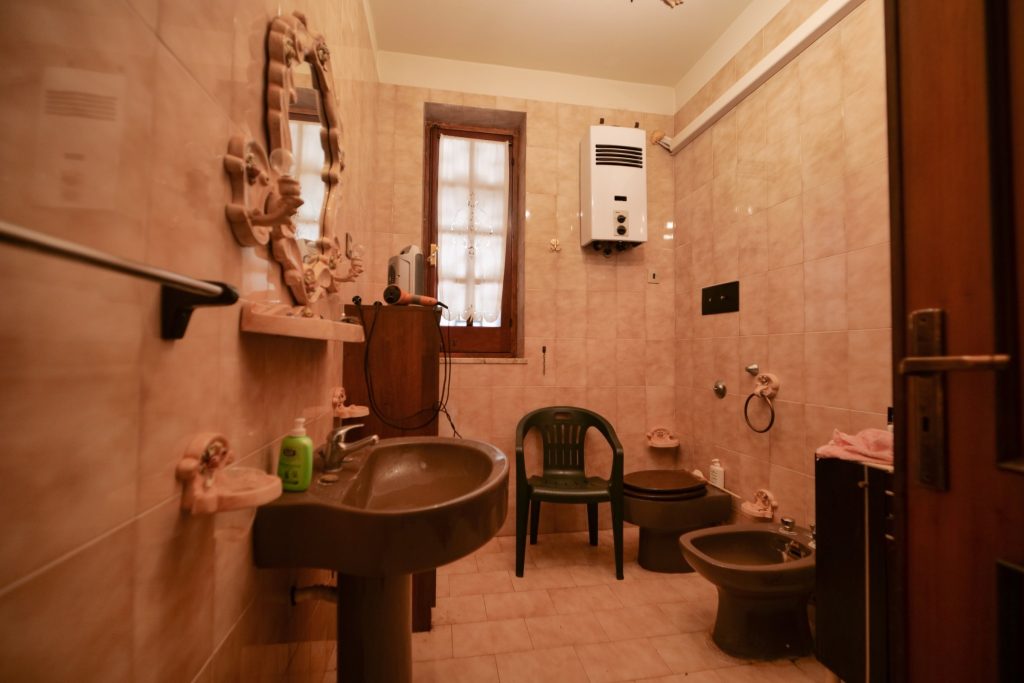 Villa Indipendente Zona Partanna Mondello, foto 16 di 30