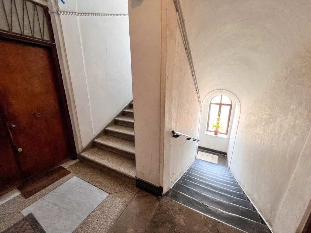 Monovano in Vendita Zona Calatafimi, foto 7 di 17