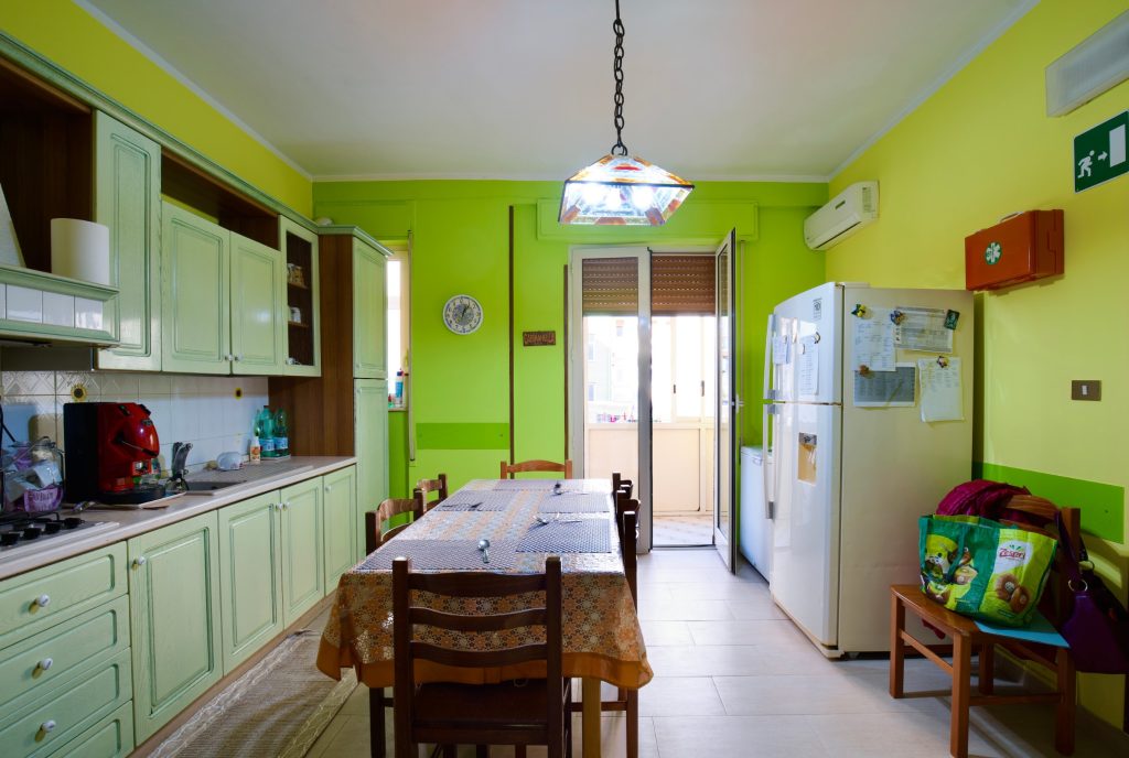 Appartamento in Vendita Zona Sciuti, foto 3 di 19