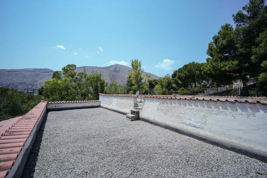 Villa Indipendente Zona Partanna Mondello, foto 29 di 30