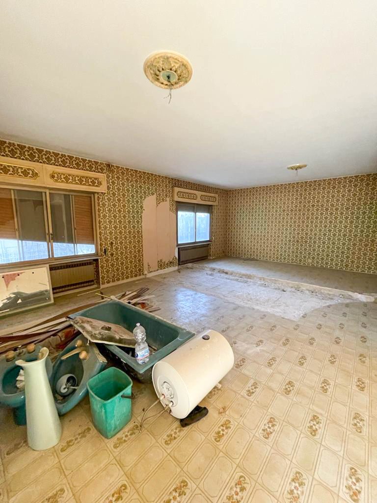 Villa in Vendita Zona Sferracavallo, foto 13 di 24