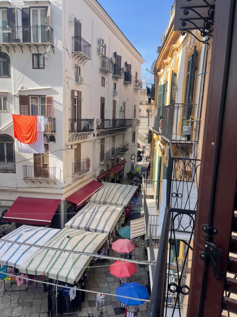 Appartamento in Affitto Centro storico, foto 11 di 14