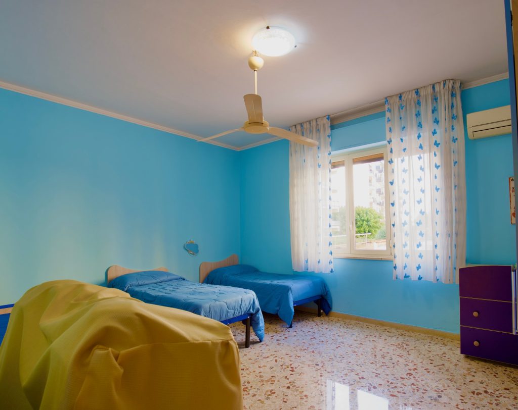 Appartamento in Vendita Zona Sciuti, foto 16 di 19