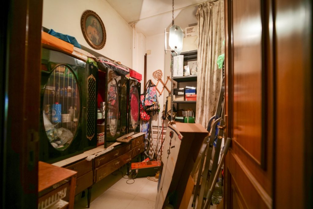 Villa Indipendente Zona Partanna Mondello, foto 15 di 30