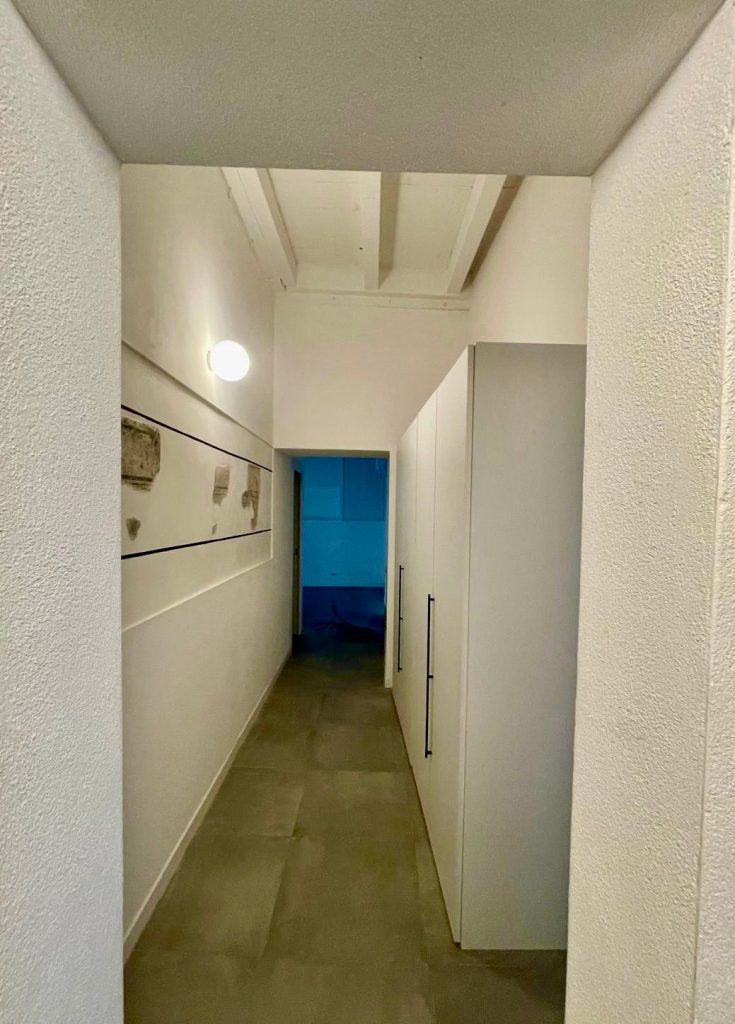 Appartamento in Affitto Zona Centro storico, foto 7 di 17