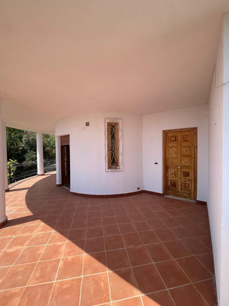 Villa Unifamiliare Zona Addaura, foto 16 di 30