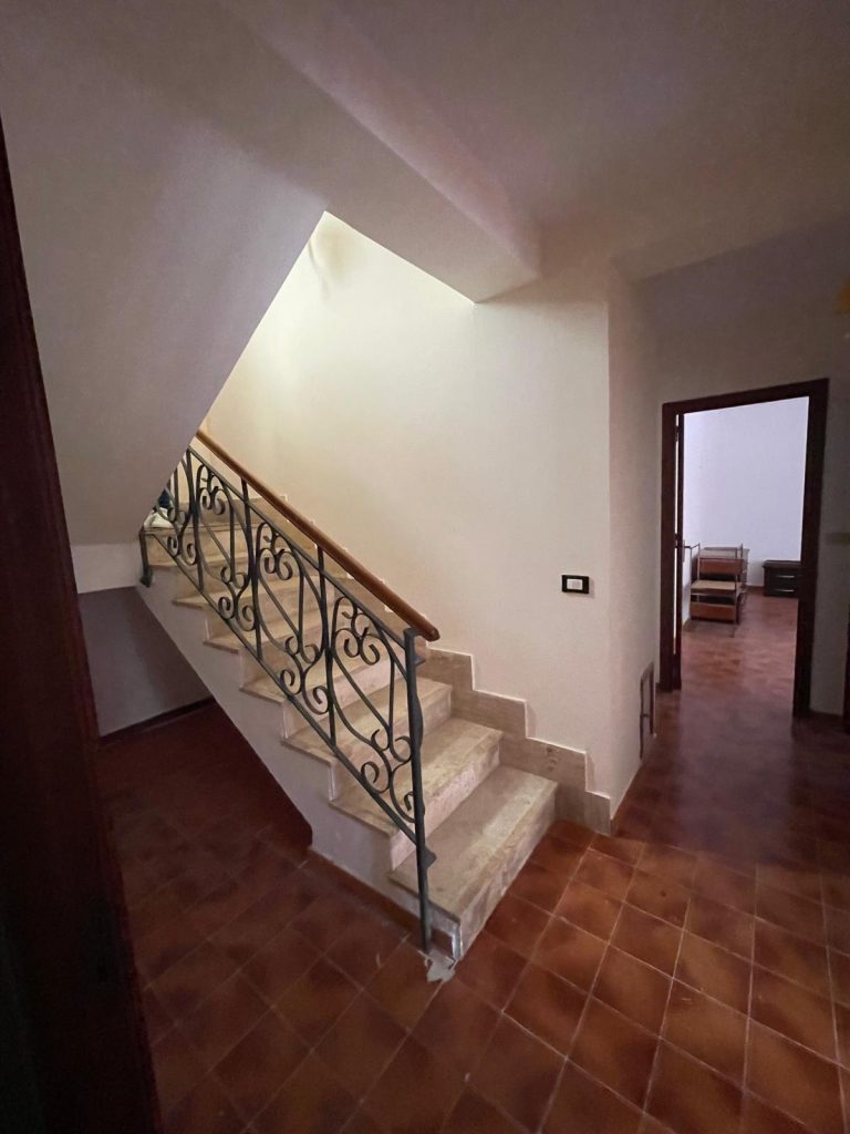 Villa Unifamiliare Zona Addaura, foto 9 di 30