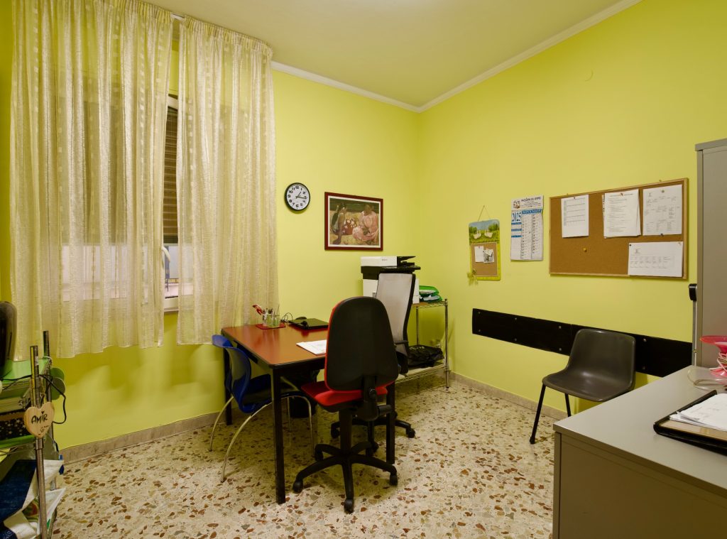Appartamento in Vendita Zona Sciuti, foto 15 di 19