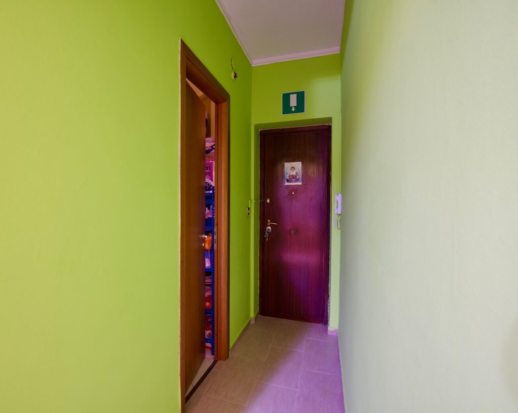 Appartamento in Vendita Zona Sciuti, foto 6 di 19