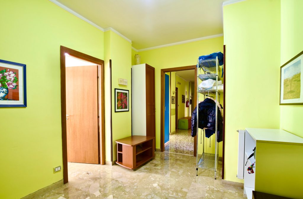 Appartamento in Vendita Zona Sciuti, foto 7 di 19