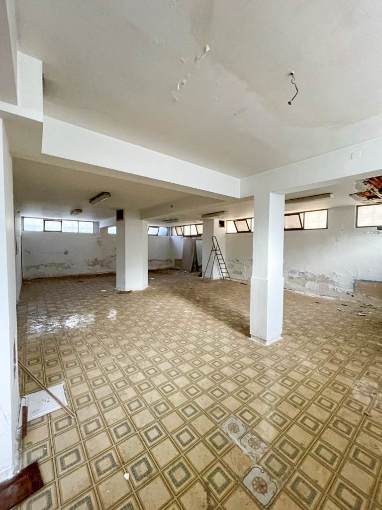 Villa in Vendita Zona Sferracavallo, foto 20 di 24