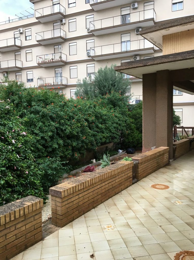 Villa in Vendita Zona Sferracavallo, foto 4 di 24