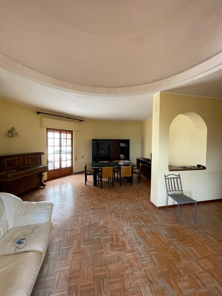 Villa Unifamiliare Zona Addaura, foto 12 di 30