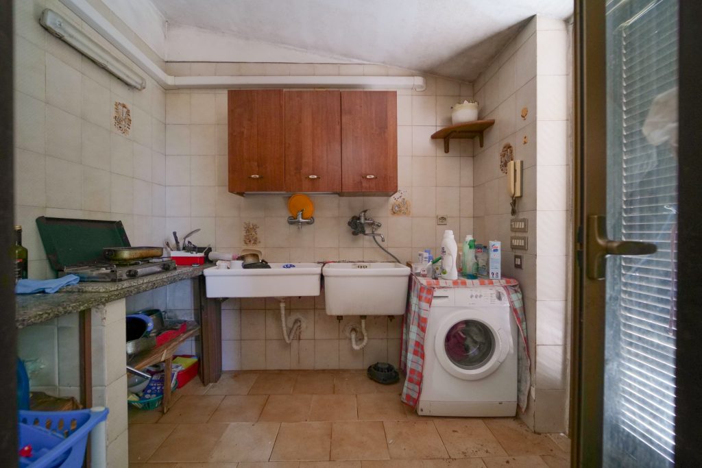 Villa Indipendente Zona Partanna Mondello, foto 5 di 30