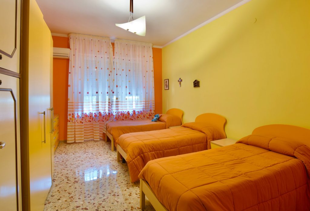 Appartamento in Vendita Zona Sciuti, foto 13 di 19