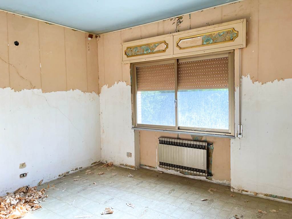 Villa in Vendita Zona Sferracavallo, foto 23 di 24