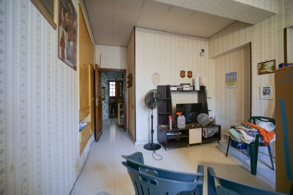 Villa Indipendente Zona Partanna Mondello, foto 21 di 30