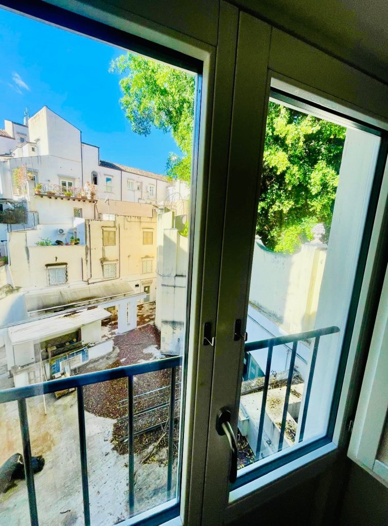 Appartamento in Affitto Zona Centro storico, foto 15 di 17