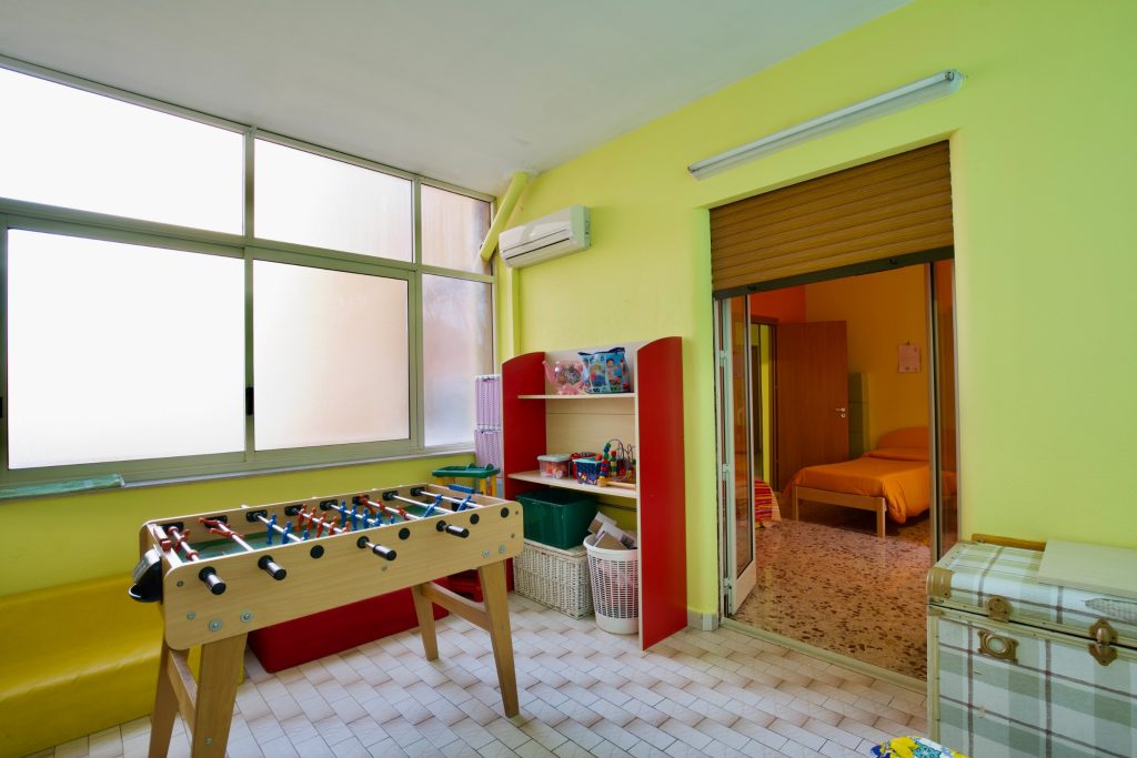 Appartamento in Vendita Zona Sciuti, foto 18 di 19