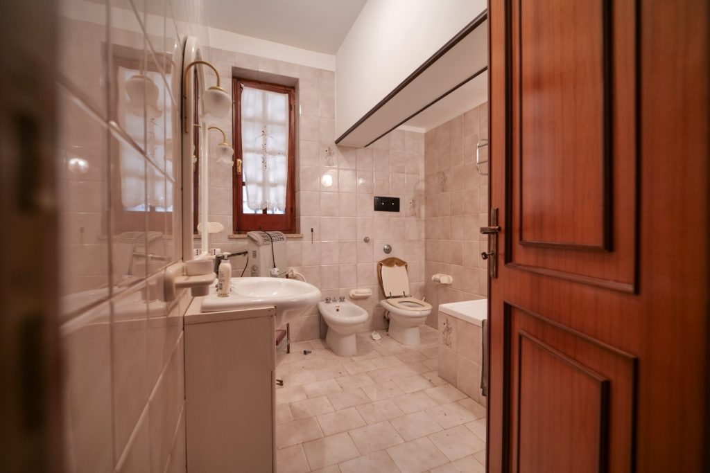 Villa Indipendente Zona Partanna Mondello, foto 13 di 30