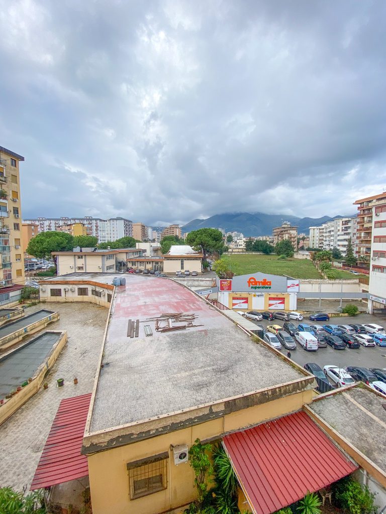 Appartamento in Vendita Zona Uditore, foto 24 di 30