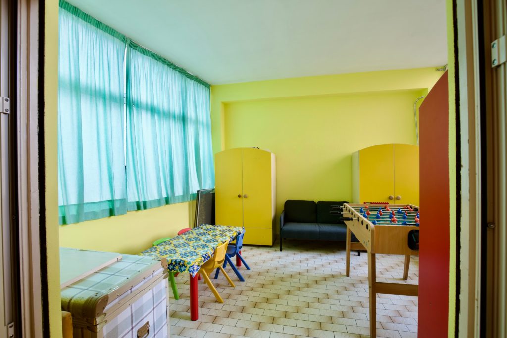 Appartamento in Vendita Zona Sciuti, foto 17 di 19