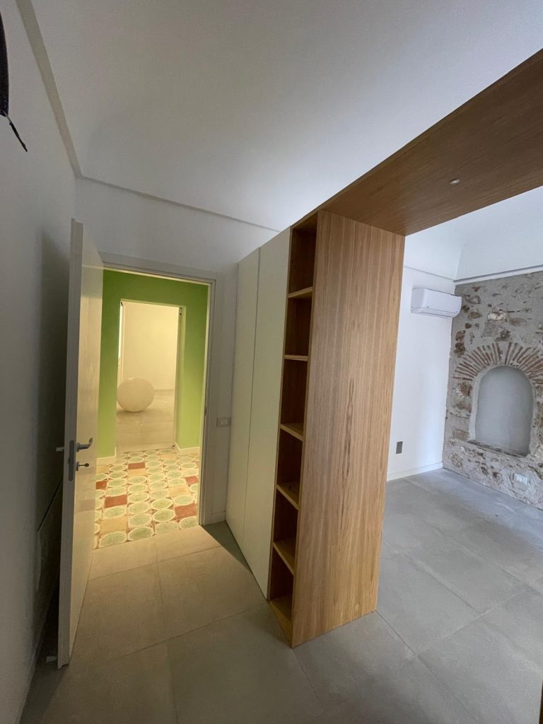 Appartamento in Affitto Centro storico, foto 6 di 14