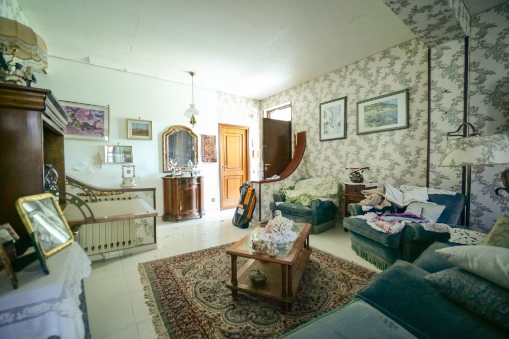 Villa Indipendente Zona Partanna Mondello, foto 30 di 30