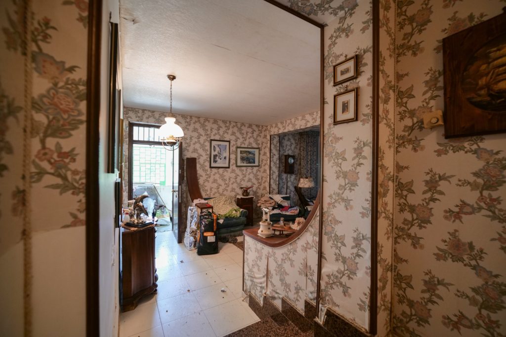 Villa Indipendente Zona Partanna Mondello, foto 25 di 30