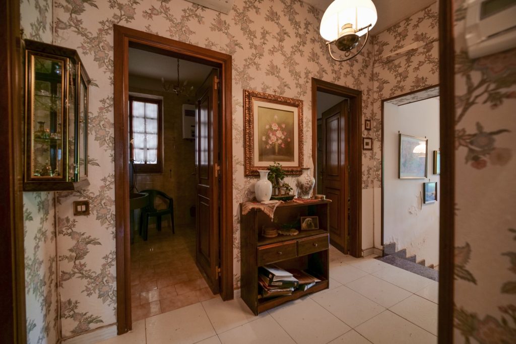 Villa Indipendente Zona Partanna Mondello, foto 24 di 30